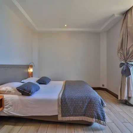 Le Rhul Hotell
