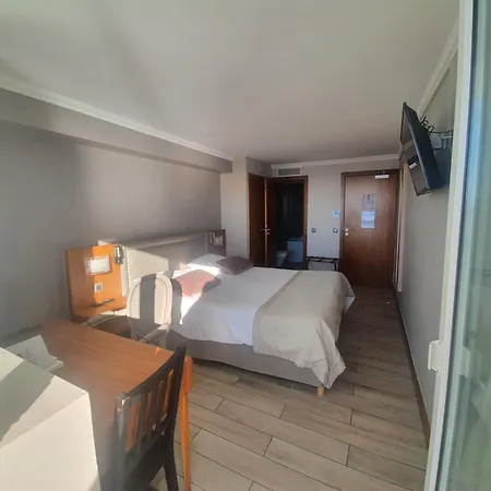 Hotell Le Rhul