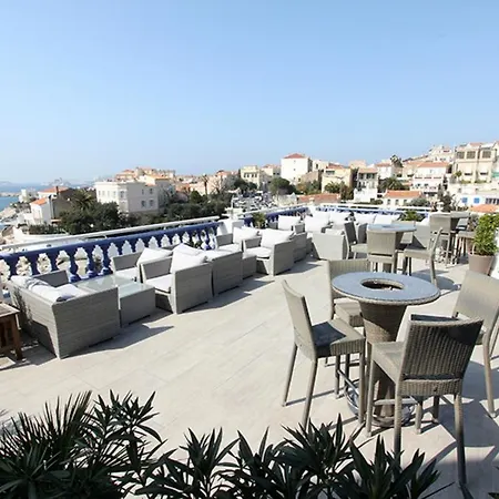 Hotell Le Rhul 3*