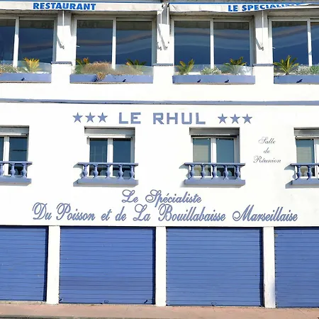 Le Rhul Hotell
