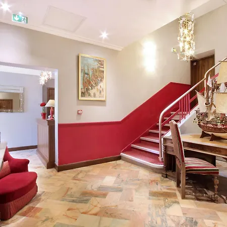 Le Rhul Hotell Marseille