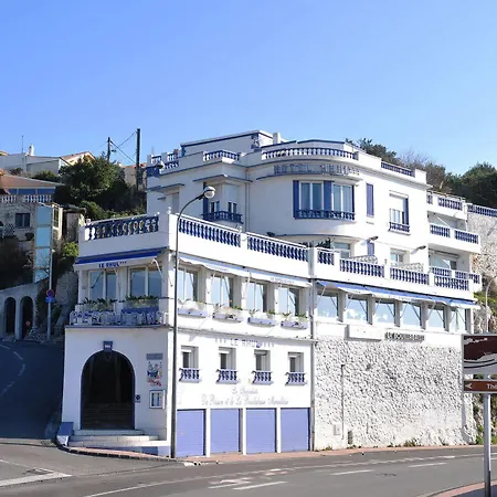 Le Rhul Hotell