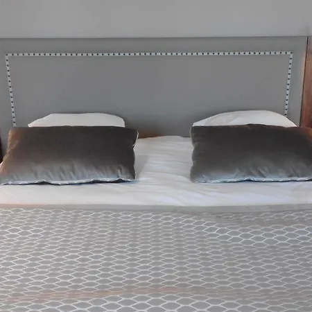 Hotell Le Rhul